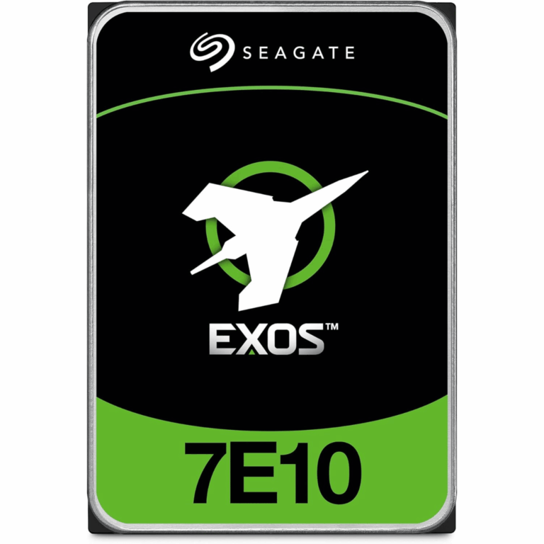 Seagate Exos 7E10 ST4000NM001B 4 TB Hard Drive - Internal - SAS (12Gb/s Sas) | SKU ST4000NM1B - HD - ST4000NM1B - SEAGATE - 763649137956 - ST4000NM001B