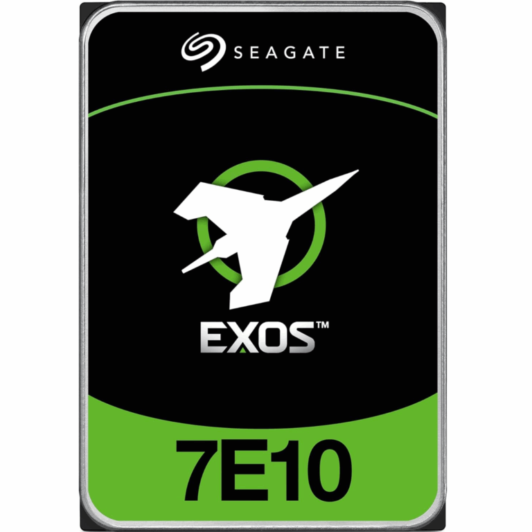 Seagate Exos 7E10 ST8000NM020B 8 TB Hard Drive - Internal - SAS (12Gb/s Sas) | SKU ST8000NM0B - HD - ST8000NM0B - SEAGATE - 763649147177 - ST8000NM020B