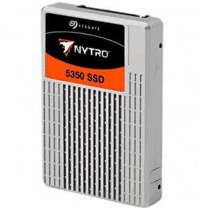 Seagate Nytro 5050 XP1920SE70005 1.92 TB Solid State Drive - 2.5" Internal - PCI Express Nvme (pci Express Nvme 4.0 x4) - Read Intensive - SSD - NY5350H1T9 - SEAGATE - XP1920SE70005