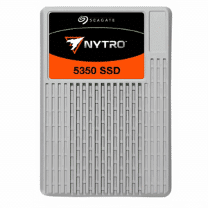 Seagate Nytro 5050 XP7680SE70005 7.68 TB Solid State Drive - 2.5" Internal - PCI Express Nvme (pci Express Nvme 4.0 x4) - Read Intensive - SSD - NY5350H7T6 - SEAGATE - XP7680SE70005