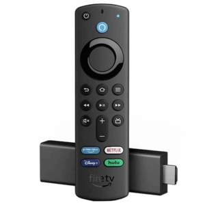 Amazon Fire Tv Stick 4k Streaming Device Black : Wifi 6, Voice Remote (includes Tv Controls) 840268935092 - New Factory Sealed - 1 Year Manufacturer Warranty - B0CHH1GJQX