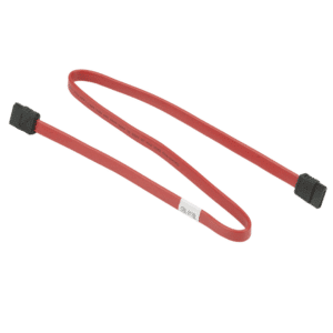 Supermicro Flat Sata Cable - 18.9" - SER - SUPERMICRO - CBL-0178L