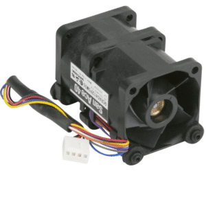 Supermicro Cooling Fan - 1.57" Maximum Fan Diameter - 1 X Fan(s) - 12000 Rpm - SER - SUPERMICRO - FAN-0088L4