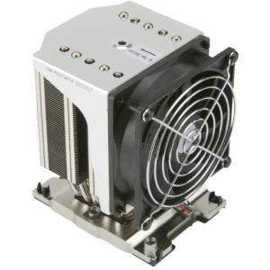 Supermicro Supermicro FN SNK-P0070APS4 4U CPU HS Narrow Bolster Mounting Mechanism f X11 FN 205277 SNK-P0070APS4