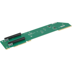 Supermicro RSC-G2B-A66-X1 Riser Card - SER - CA-RSCA6X1 - SUPERMICRO - RSC-G2B-A66-X1