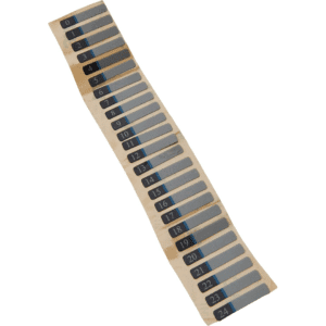 Supermicro Flat #6-32 Screw Bag (100 Pcs) And Label For 24x Hot Swap 3.5" Hdd Tray - Screw - 4 - Flat - 100 / Bag - SER - SUPERMICRO - MCP-410-00005-0N