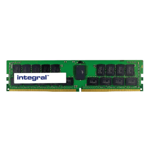 Synology Synology Memory D4RD-2666-16G 16GB RDIMM ECC RAM DDR4-2666 Retail ME 235204 D4RD-2666-16G