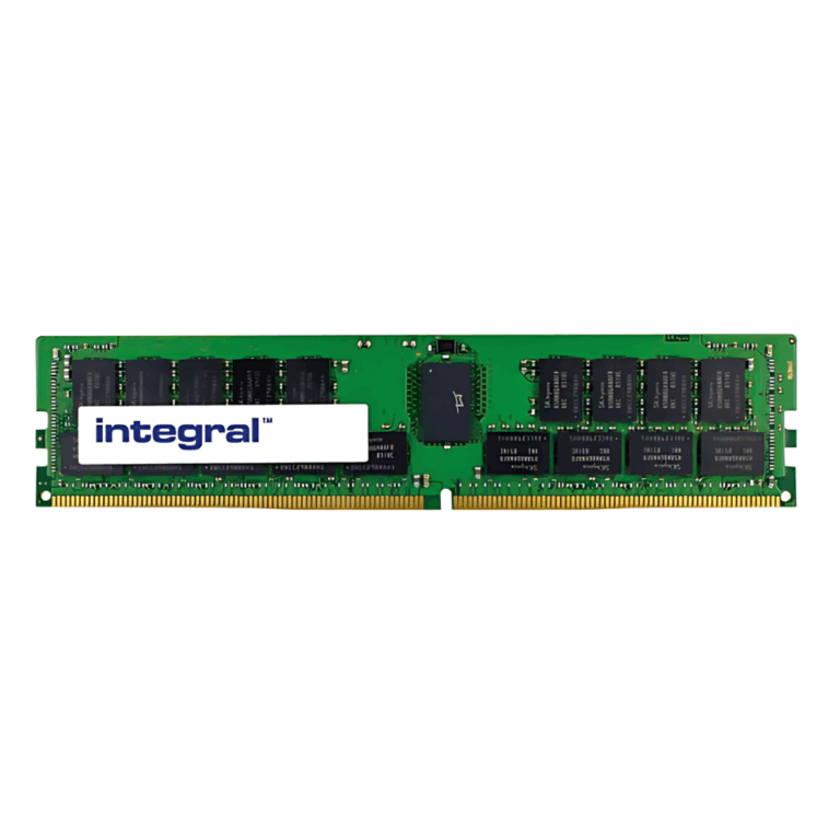 Synology Synology Memory D4RD-2666-16G 16GB RDIMM ECC RAM DDR4-2666 Retail ME 235204 D4RD-2666-16G