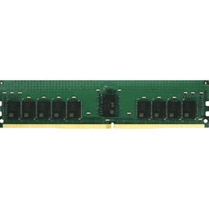Synology 64GB DDR4 SDRAM Memory Module - NT - SYN-D4R64G - SYNOLOGY - 846504005086 - D4ER01-64G