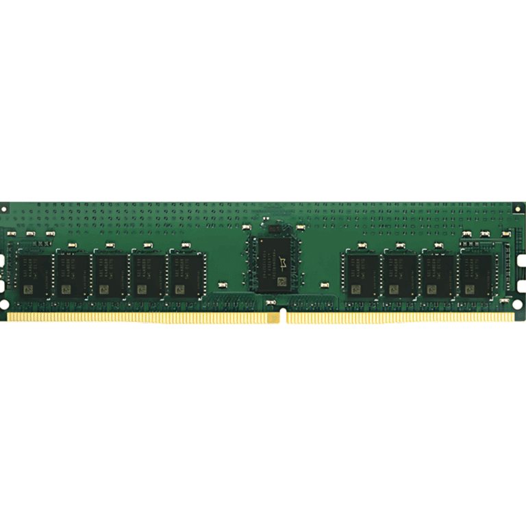 Synology 64GB DDR4 SDRAM Memory Module - NT - SYN-D4R64G - SYNOLOGY - 846504005086 - D4ER01-64G