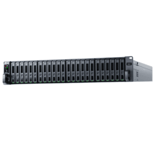 Synology Flashstation FS3410 SAN/NAS Storage System - NT - SYN-FS3410 - SYNOLOGY - 846504004799 - FS3410