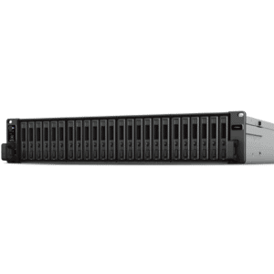 Synology Flashstation FS3600 SAN/NAS Storage System - NT - SYN-FS3600 - SYNOLOGY - 846504003617 - FS3600