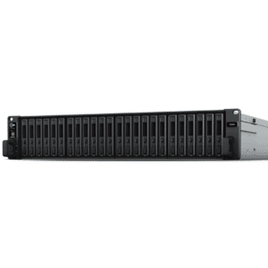 Synology Flashstation FS6400 SAN/NAS Storage System - NT - SYN-FS6400 - SYNOLOGY - 846504002733 - FS6400