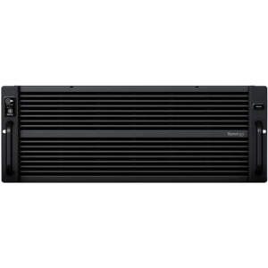 Synology High Density HD6500 - NT - SYN-HD6500 - SYNOLOGY - 846504003648 - HD6500