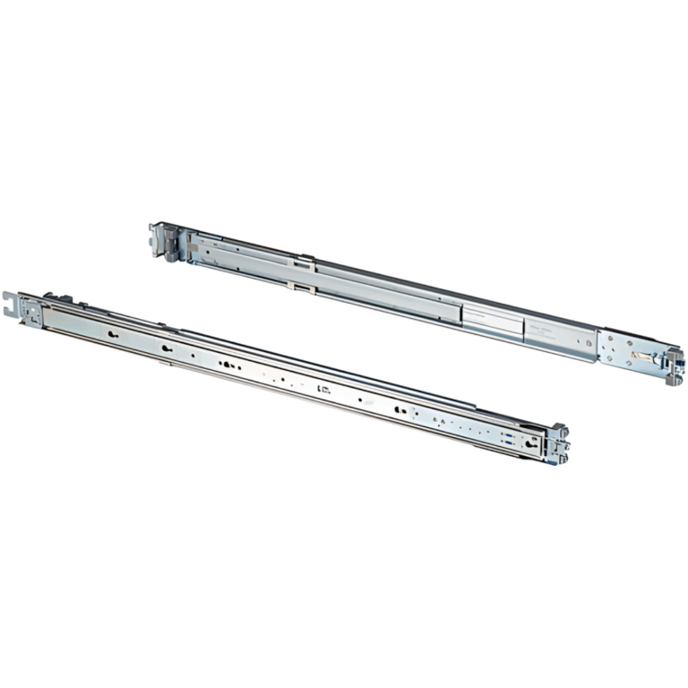 Synology Rail Kit Rks-01 - For Server - Rack-mountable - NT - SYNOLOGY - RKS-01