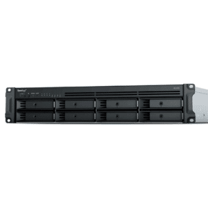 Synology RS1221+ SAN/NAS Storage System - NT - SYN-R1221P - SYNOLOGY - 846504003686 - RS1221+