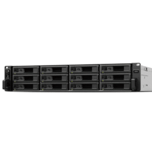 Synology SA3610 NAS Storage System | SKU SYN-SA3610 - NT - SYN-SA3610 - SYNOLOGY - 846504005031 - SA3610
