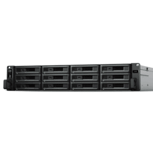 Synology Synology NAS SA6400 12-Bay Rackmount NAS (Diskless) Retail NT 270520 SA6400