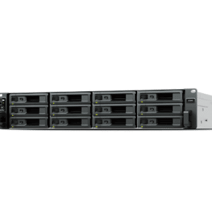 Synology UC3400 SAN Storage System - NT - SYN-UC3400 - SYNOLOGY - 846504005208 - UC3400