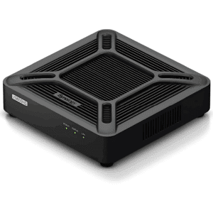 Synology Visualstation VS600HD Video Surveillance Station - NT - SYN-VS600H - SYNOLOGY - 846504005161 - VS600HD