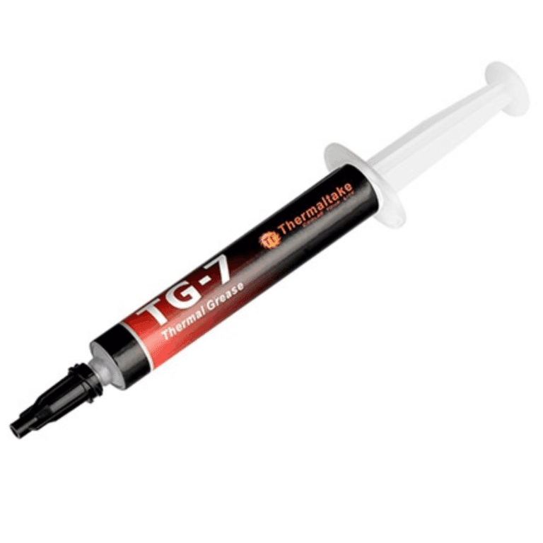 Thermaltake TG-7 Thermal Grease - FAN - CA-TG7 - THERMALTAK - 841163057032 - CL-O004-GROSGM-A