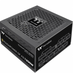 Thermaltake Toughpower GF A3 Gold 1200W - TT Premium Edition | SKU PS-GA1200W - PS - PS-GA1200W - THERMALTAK - 841163088258 - PS-TPD-1200FNFAGU-L
