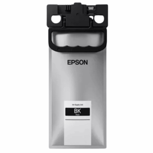 Tinta Epson M04xl Negro Wf M5299/m5799 10000 Pag T961120-al - 010343943858 - T961120-AL