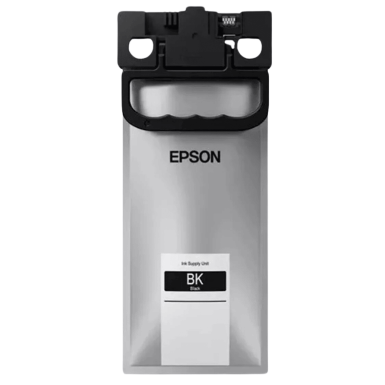 Tinta Epson M04xl Negro Wf M5299/m5799 10000 Pag T961120-al - 010343943858 - T961120-AL