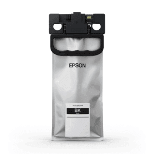 Tinta Epson T01c1 Negra Wf C529r/c579r 10000 Pag C13t01c100 - 010343982796 - T01C100