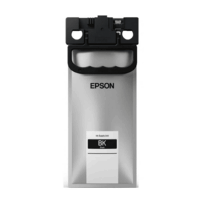 Tinta Epson T11b Negro Wf 5810/ 5890 / Wf5891 10000pag  T11b120-al