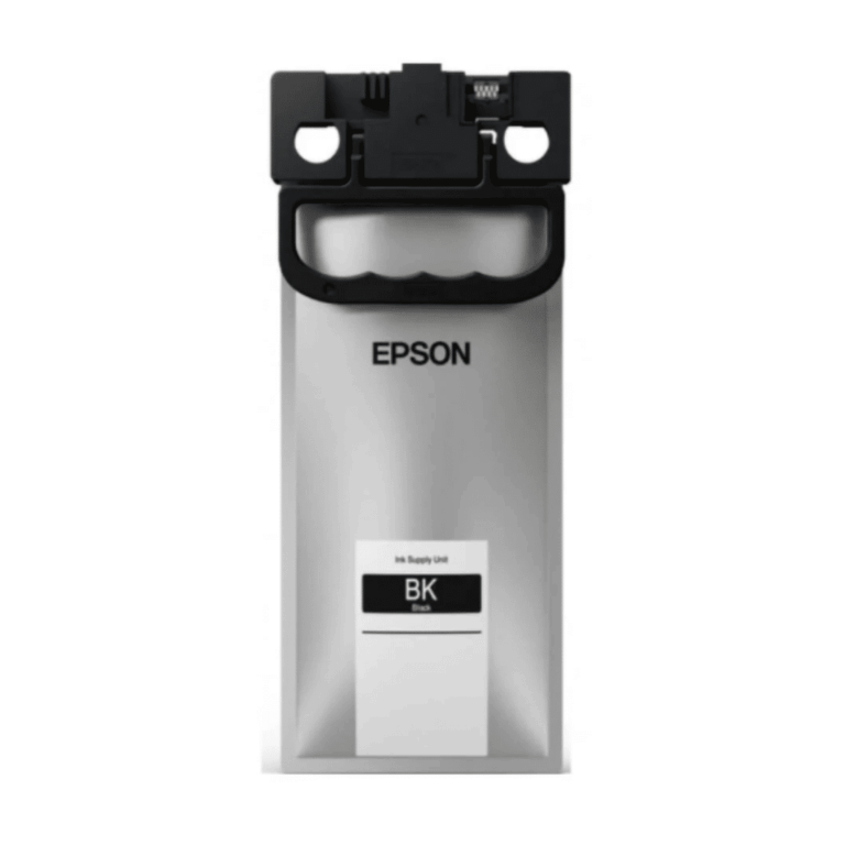 Tinta Epson T11b Negro Wf 5810/ 5890 / Wf5891 10000pag  T11b120-al