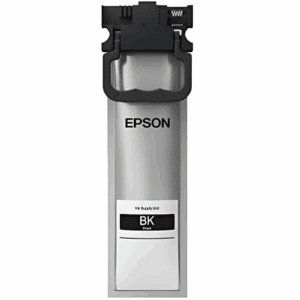 Tinta Epson T11a Black Wf5810 / Wf5890 / Wf5891 5000 Pag T11a120-al