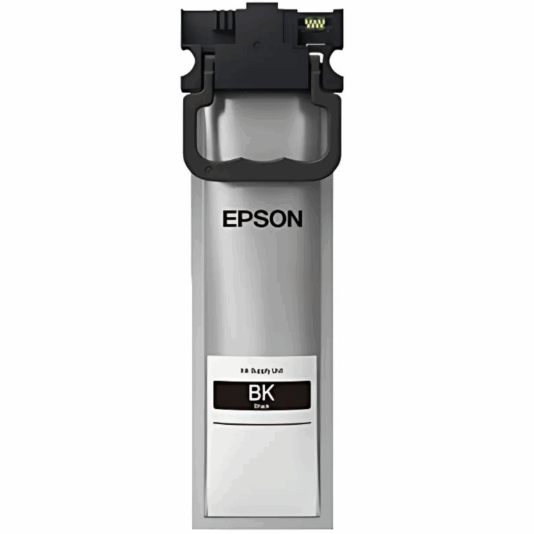 Tinta Epson T11a Black Wf5810 / Wf5890 / Wf5891 5000 Pag T11a120-al