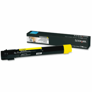 Toner Amarillo 22k X950-952-954 - Suministros - X950X2YG