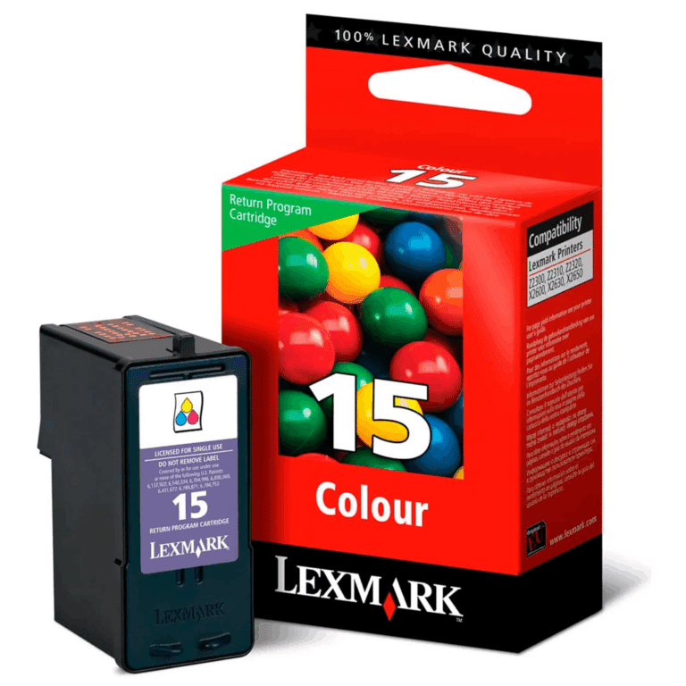 Toner Amarillo 6.6k C510 - Suministros - 20K1402