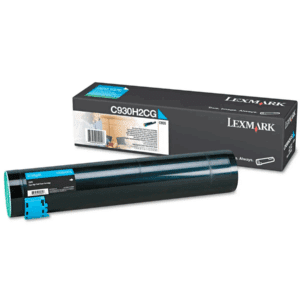Toner Cian 24k C935 - Suministros - C930H2CG