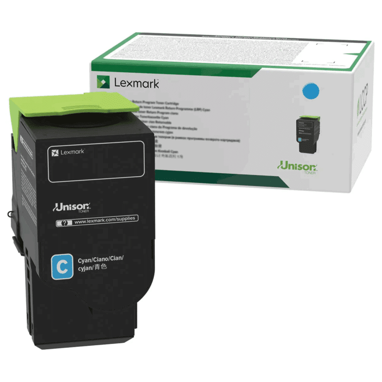 Toner Cian 7k Cs521-622 | Cx622-625 - Suministros