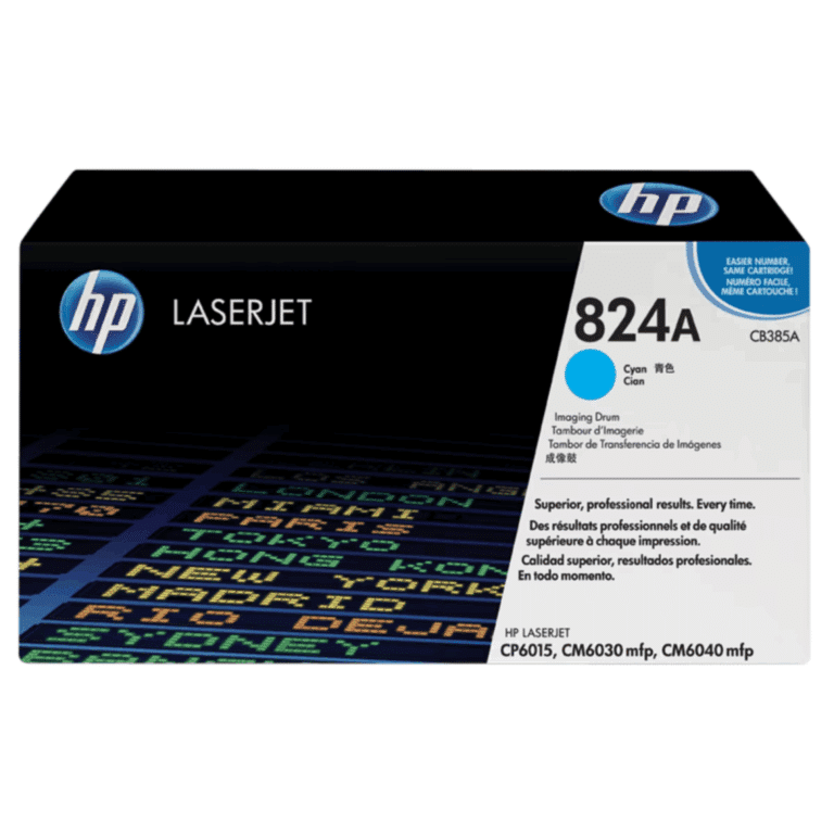 Toner Hp Cb385a - Suministros - CB385A