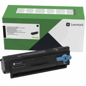 Toner Lexmark 55b4h00 Negro 15k - Suministros - 55B4H00