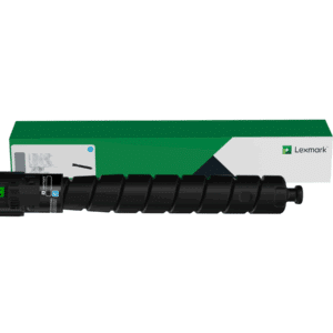 Toner Lexmark Cyan For Cx942 943 -944 22k - Suministros - 83D0HC0
