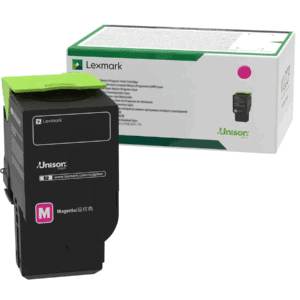 Toner Lexmark Magenta For Cx942  943  944 22000 Paginas - Suministros - 83D0HM0