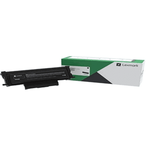 Toner Lexmark Negro 1200k For B2236dw - Suministros - B224000