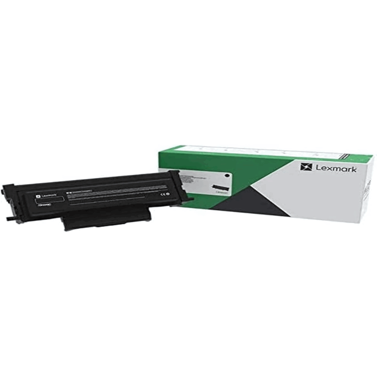 Toner Lexmark Negro 1200k For B2236dw - Suministros - B224000