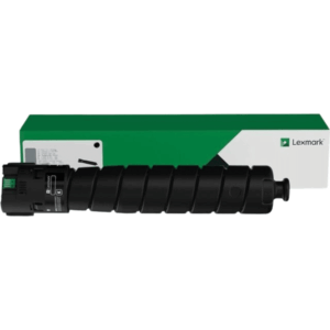 Toner Lexmark Negro For Cx942  943  944 45000 Paginas - Suministros - 83D0HK0