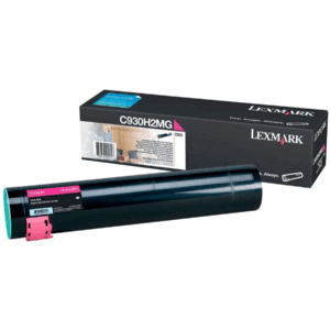Toner Magenta 24k C935 - Suministros - C930H2MG