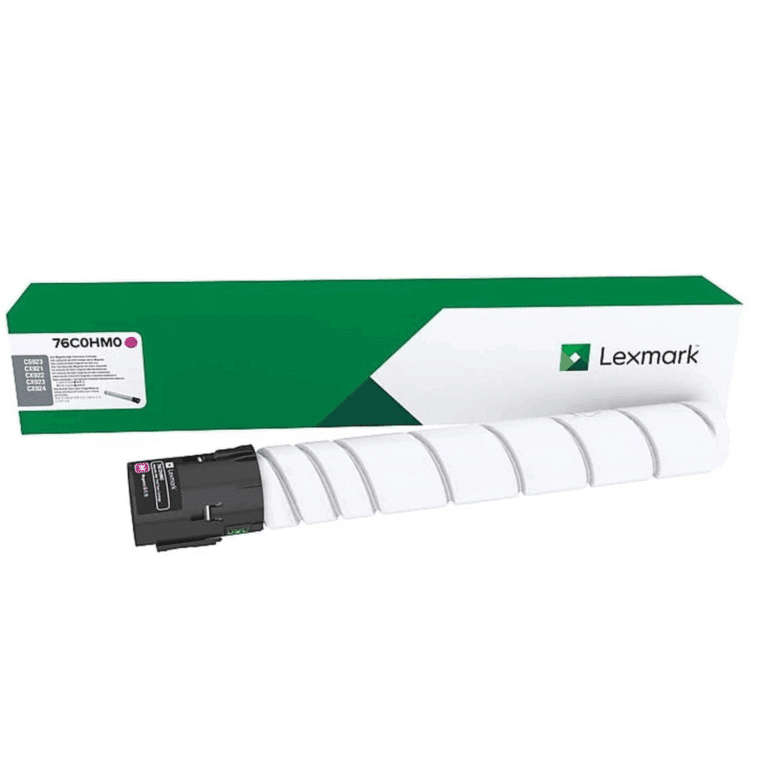 Toner Magenta 34k Cs923 | Cx921-922-923 - Suministros - 76C0HM0