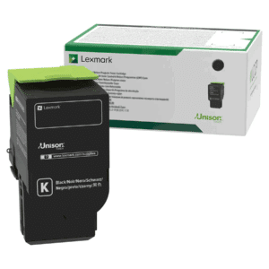 Toner Negro 10.5k Cs521-622 | Cx622-625 - Suministros - 78C4UK0