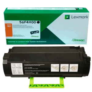 Toner Negro 15k Ms321-421-521-621-622 Mx321-421-521-522-622 - Suministros - 56F4H00