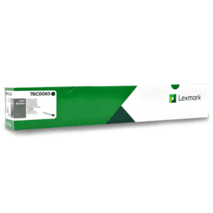 Toner Negro 18.5k Cs92x-cx92x - Suministros - 76C00K0