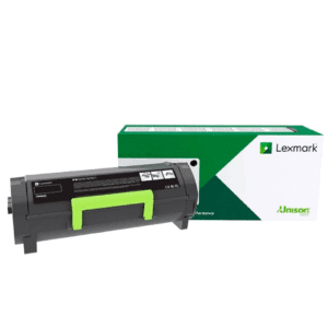Toner Negro 20k Ms421-521-621-622 | Mx421-521-522-622 - Suministros - 56F4X00